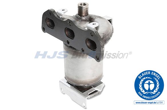 Katalizator hjs 96 11 4231 HJS 03E253020GX