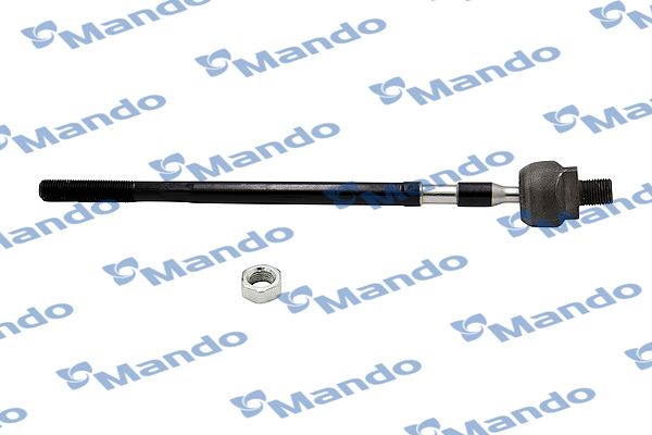 Połączenie osiowe, drążek kierowniczy poprzeczny MANDO DSA020221