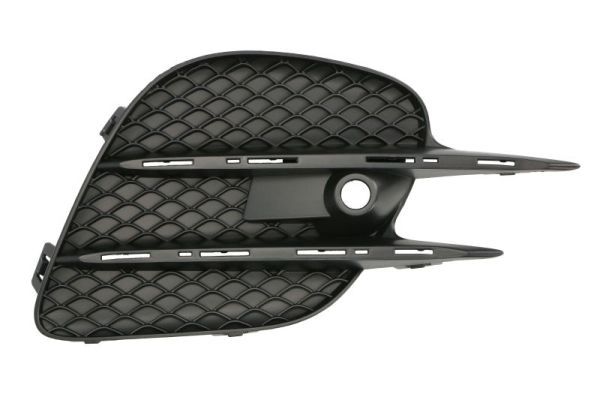 Grila ventilatie, bara protectie BLIC 6502-07-3533918PP