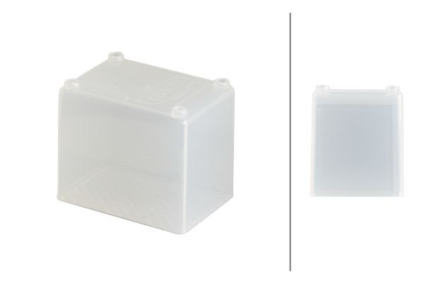 Cutie scule HELLA 9XX 863 800-001