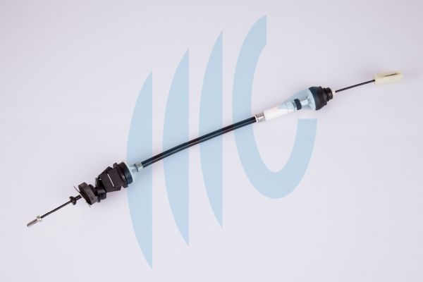 Cięgło, sterowanie sprzęgłem RICAMBIFLEX GM 01061108