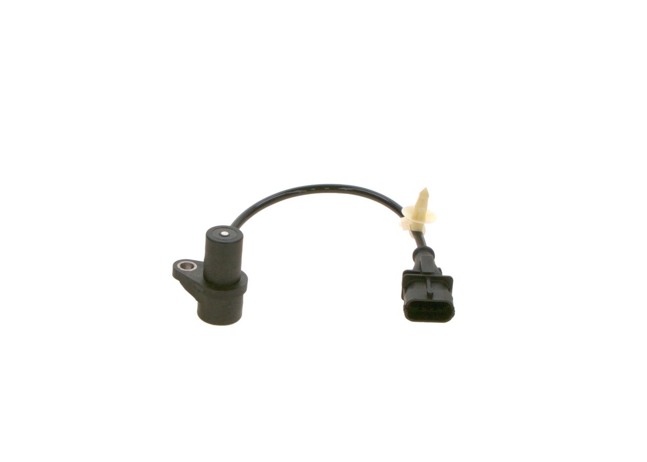 Levně Generátor impulsů, klikový hřídel BOSCH 0 281 002 729