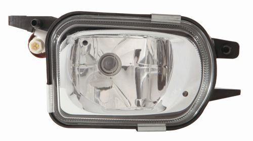 Reflektor przeciwmgłowy ABAKUS 440-2021R-AQ