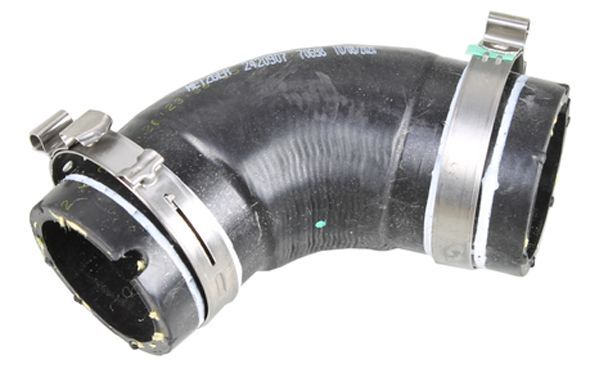 Furtun radiator METZGER 2420907