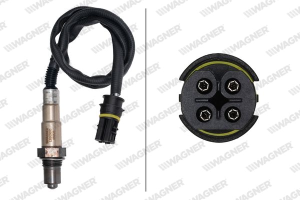 Sonda lambda WAGNER LBS00600