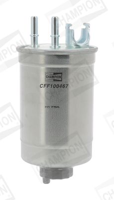 filtru combustibil CHAMPION CFF100467
