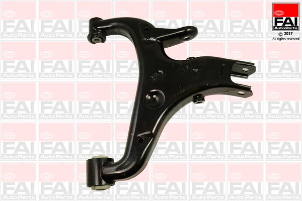 Wahacz, zawieszenie koła FAI AUTOPARTS SS9227