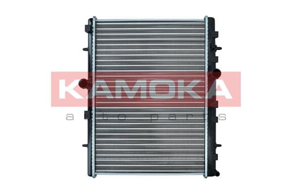 Chłodnica, układ chłodzenia silnika KAMOKA 7705097