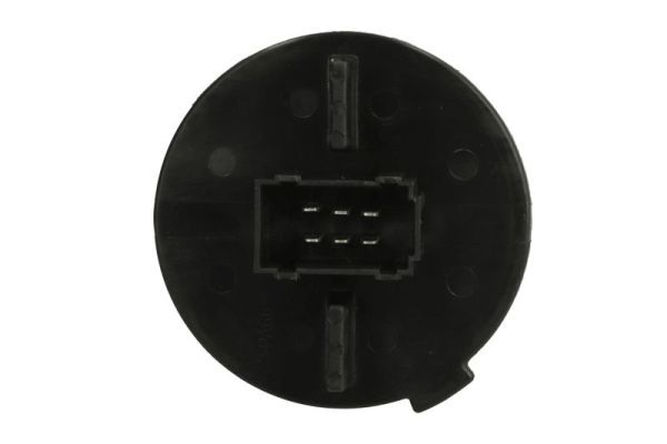 Résistance, pulseur d'air habitacle