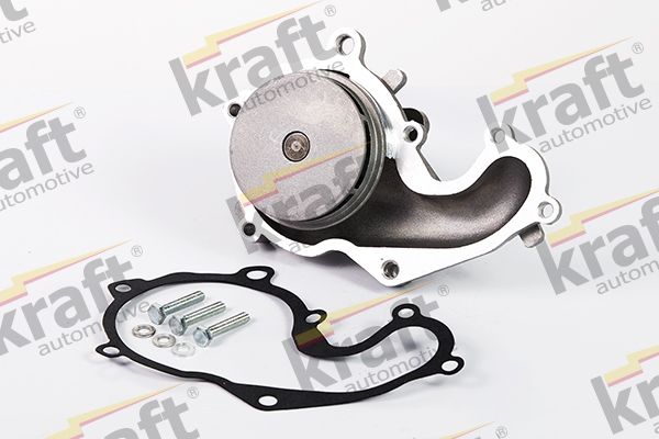 Vodní čerpadlo, chlazení motoru KRAFT AUTOMOTIVE 1502242