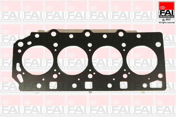 Uszczelka, głowica cylindrów FAI AUTOPARTS HG2171