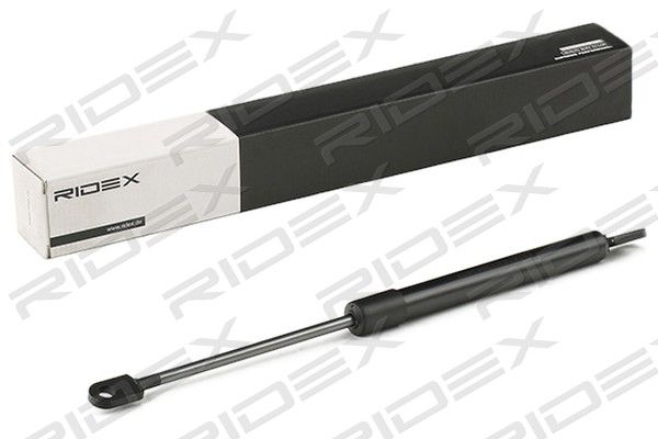 Sprężyna gazowa, pokrywa bagażnika RIDEX 219G0667