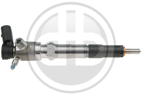 Injecteur