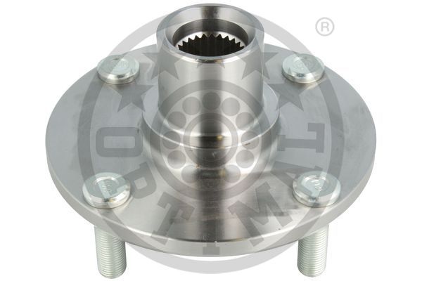 Piasta koła OPTIMAL 04-P347