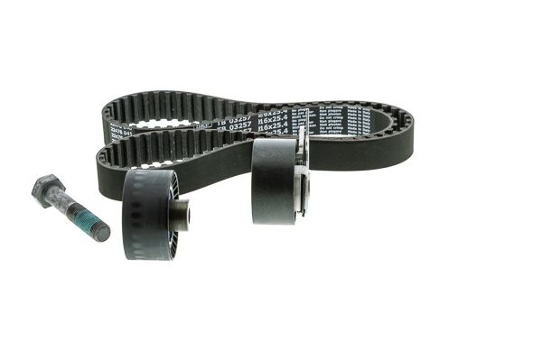 Kit de courroie crantée OE PSA 0831T5