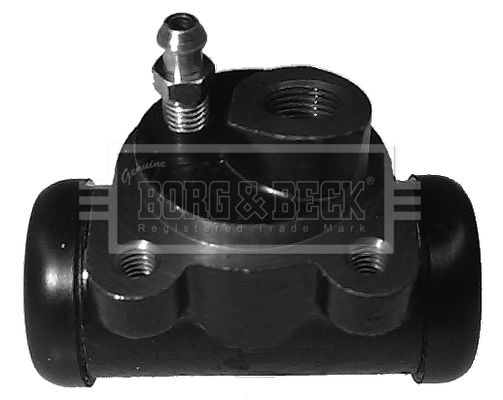 Cylinderek hamulcowy BORG & BECK BBW1469