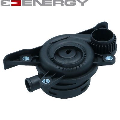 Levně Odlučovač oleje, odvětrání klikové skříně ENERGY SE00038