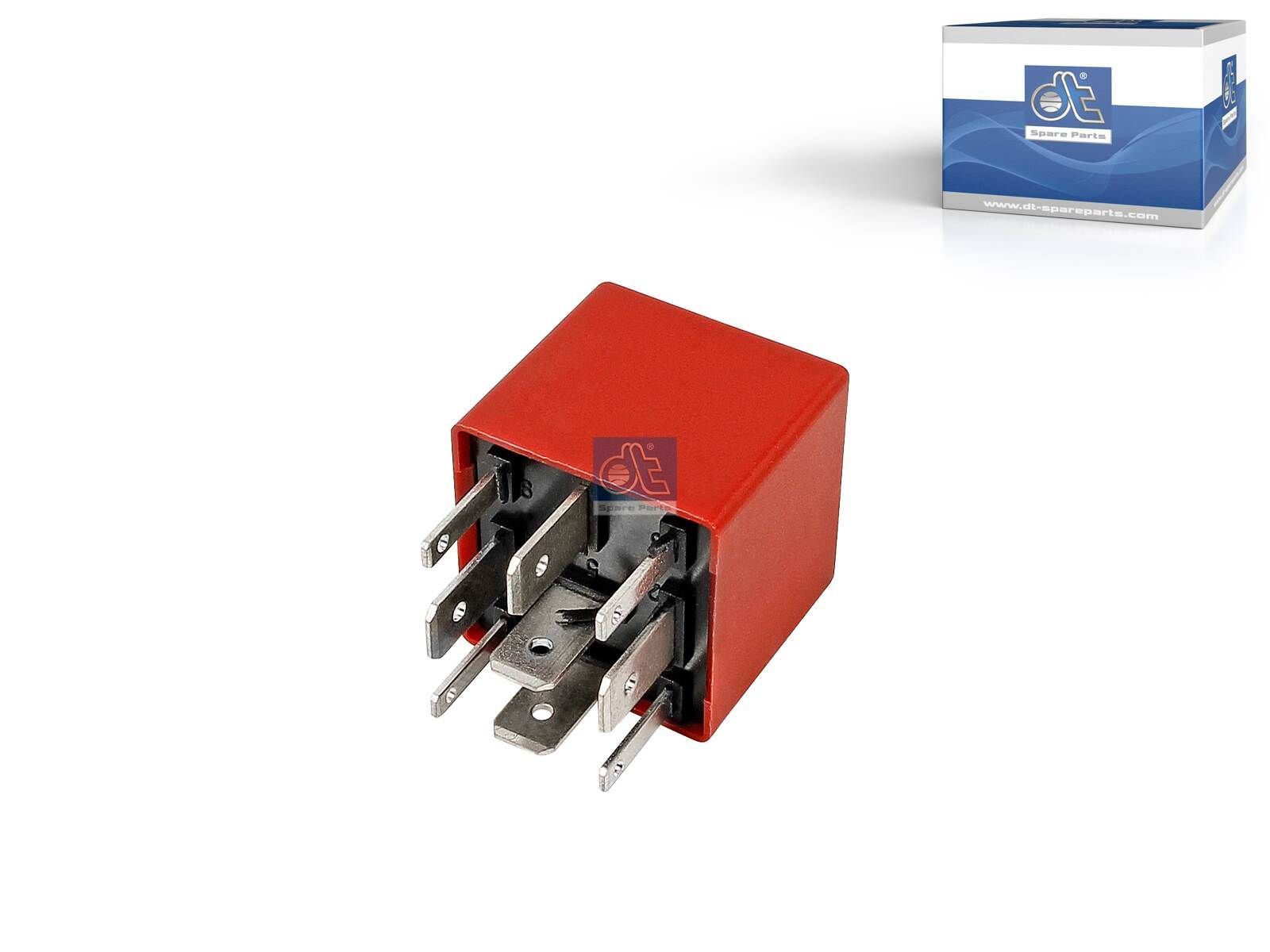 dioda DT Spare Parts 2.25550