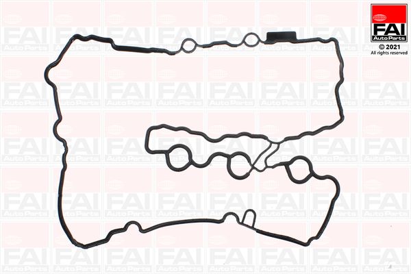 Uszczelka, pokrywa głowicy cylindrów FAI AUTOPARTS RC2270S