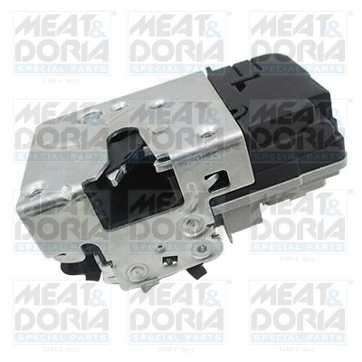 Zamek drzwi MEAT & DORIA 31663