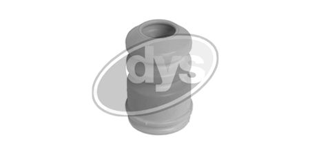 Dystans gumowy, resorowanie DYS 73-28688