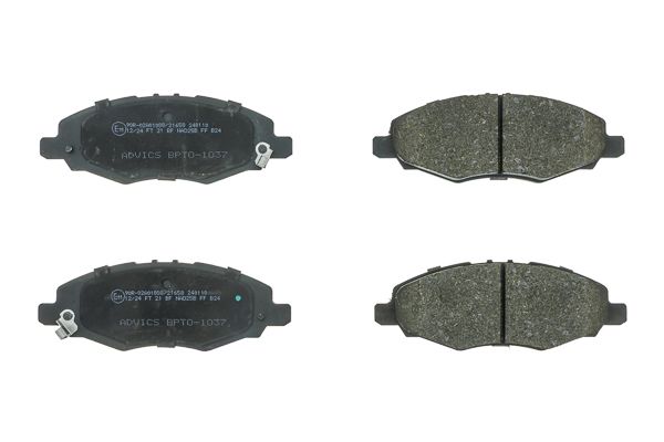 AISIN BPTO1037
