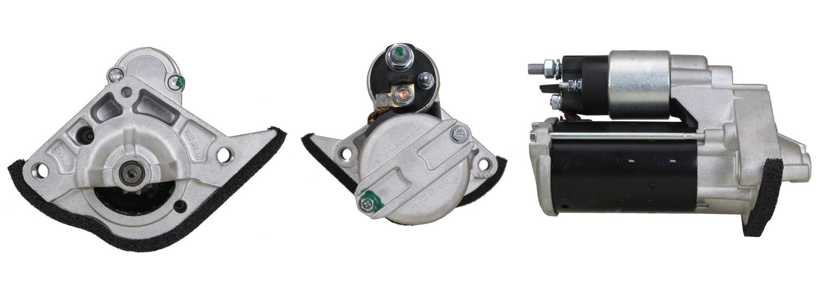 starter ELSTOCK 25-5466