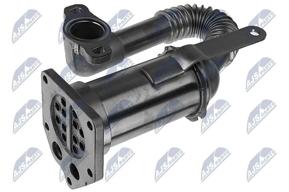 Radiator, recirculare gaze de esapament NTY EGR-RE-026