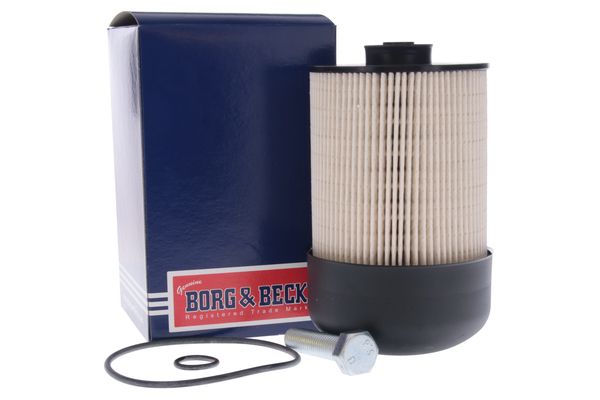 Filtr paliwa BORG & BECK BFF8240