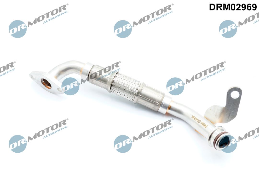 Przewód olejowy, doładowanie DR.MOTOR AUTOMOTIVE DRM02969