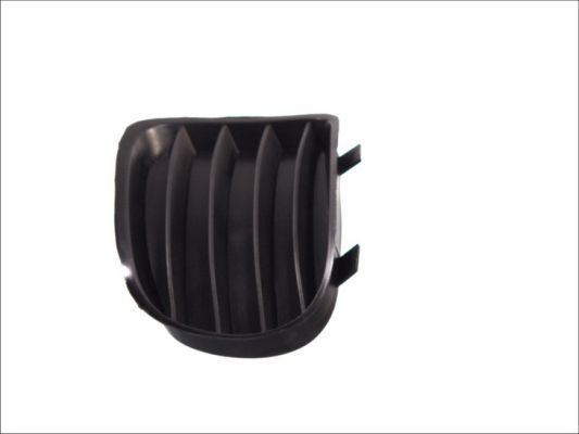Grille de ventilation, pare-chocs