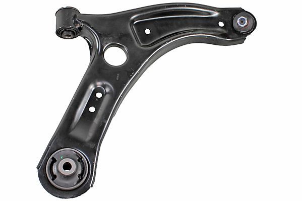 Brat, suspensie roata METZGER 58109802