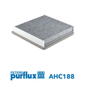 Filtrs, Salona telpas gaiss