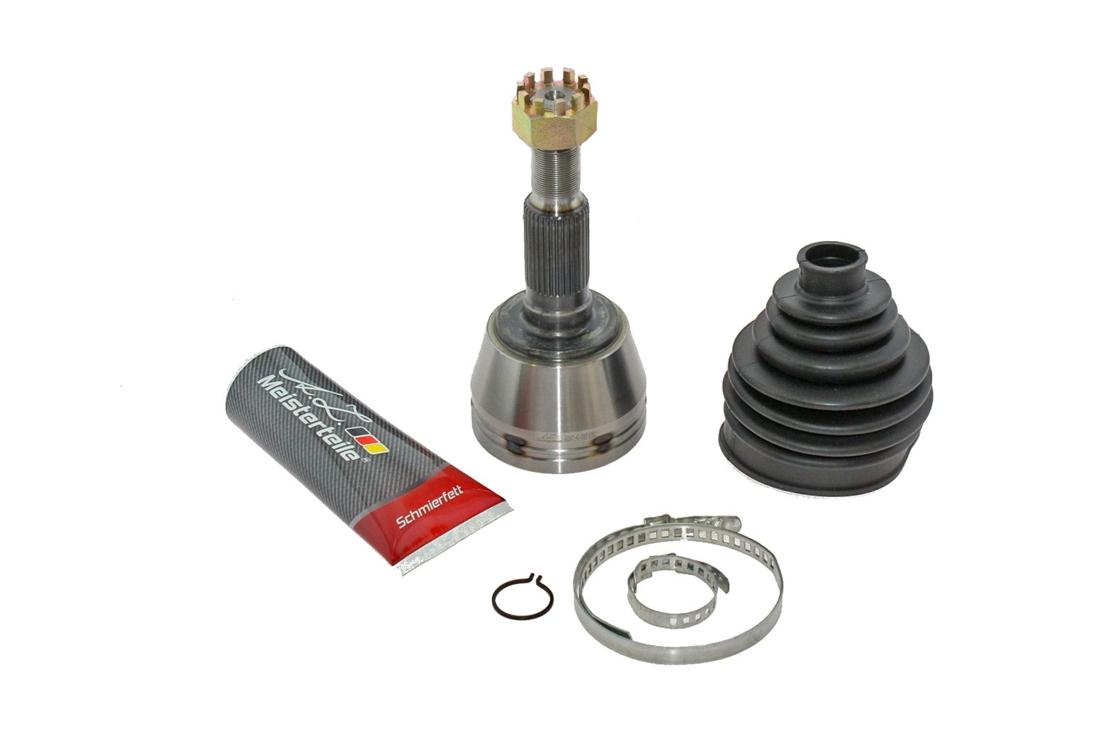 V40-7208 JEU DE JOINTS, ARBRE DE TR