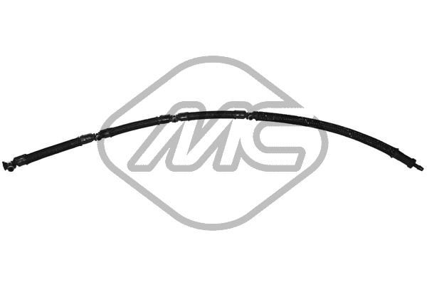 furtun,supracurgere combustibil METALCAUCHO 92085