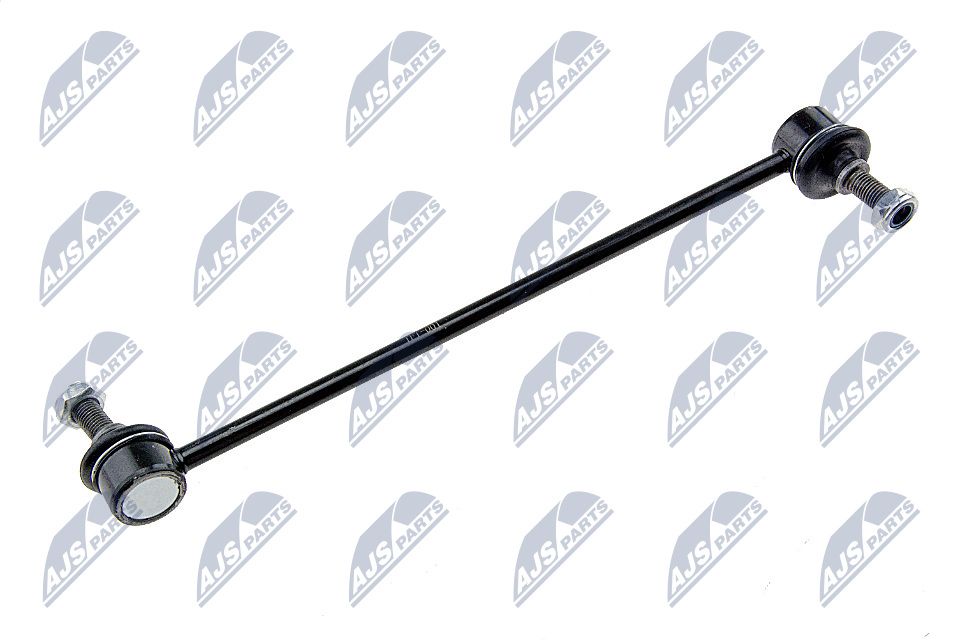 Brat/bieleta suspensie, stabilizator NTY ZLP-FT-001