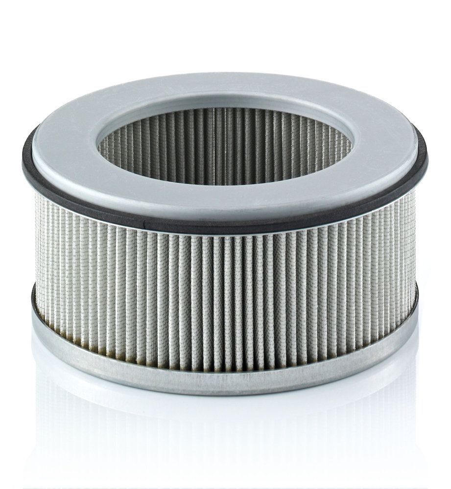 Levně Filtr, vzduch v interiéru MANN-FILTER CU 1836/1