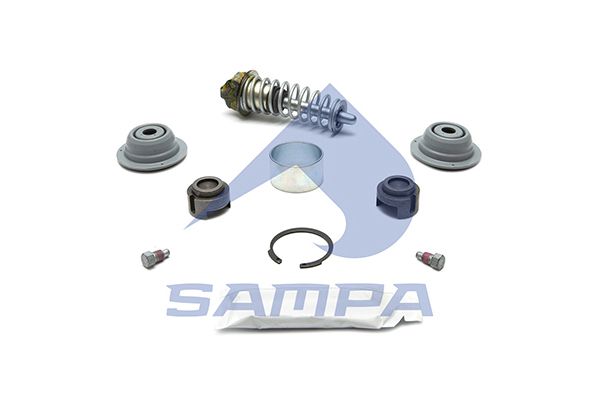 Set reparație, reglare automată SAMPA 020.758