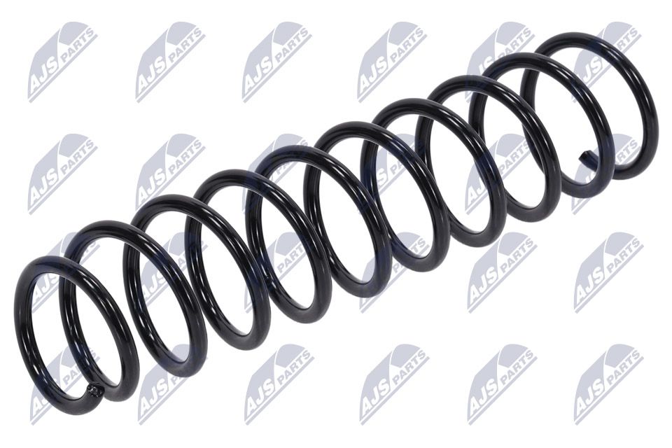 Arc spiral NTY ASZ-VV-019