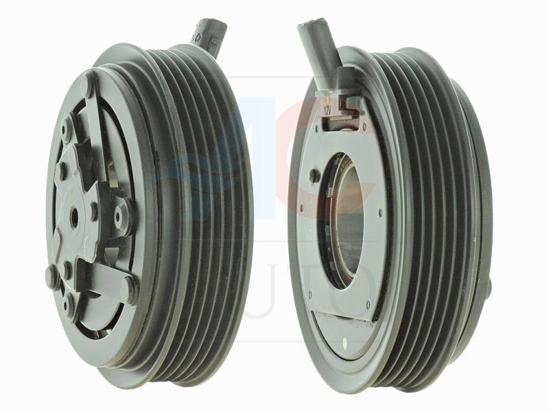 Cupla magnetica, compresor climatizare ACAUTO AC-06DL32