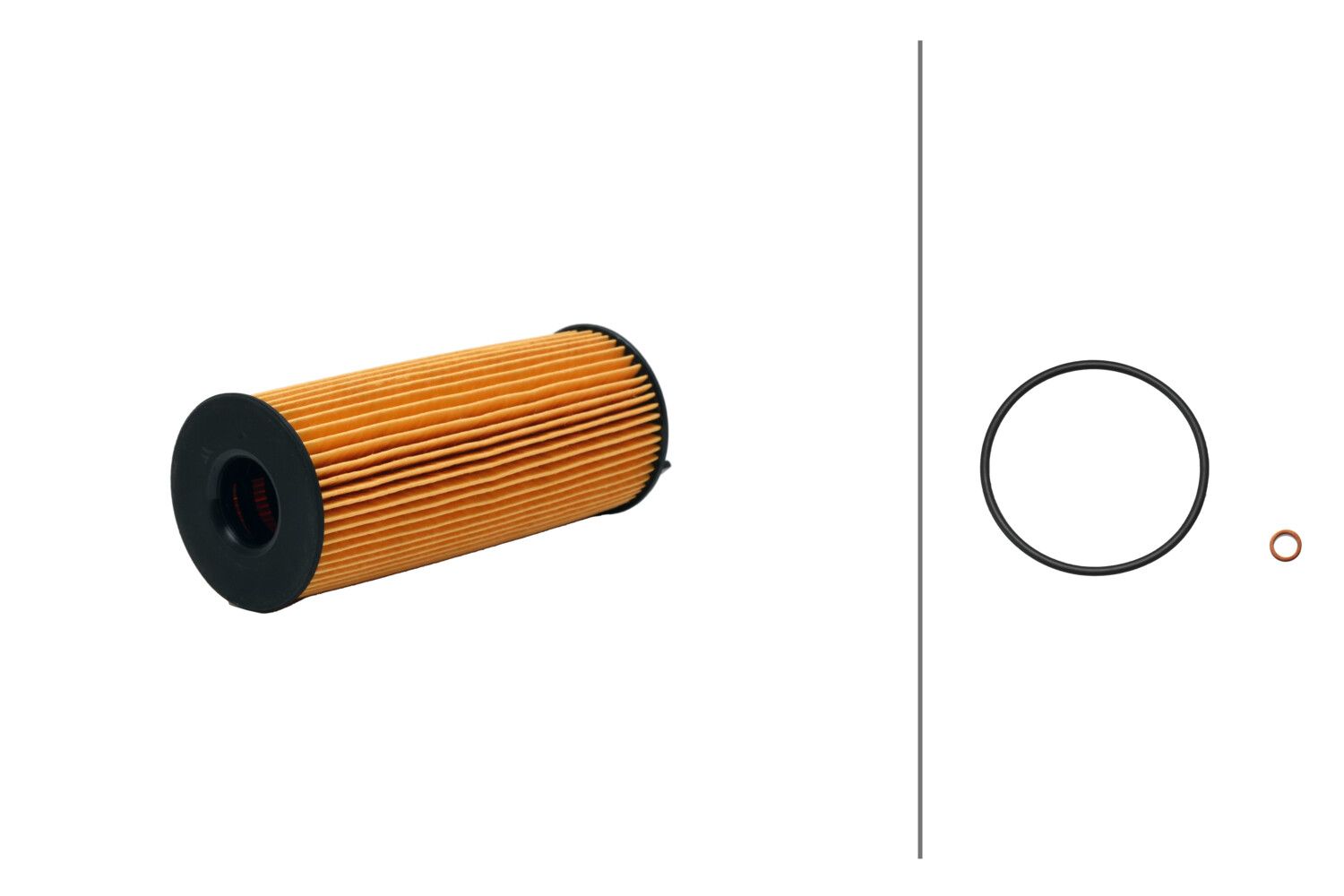 Eļļas filtrs