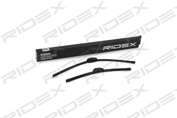 Pióro wycieraczki RIDEX 298W0044