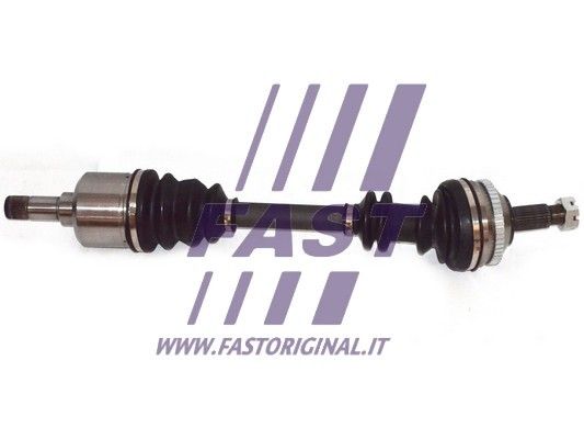 Wał napędowy FAST FT27111