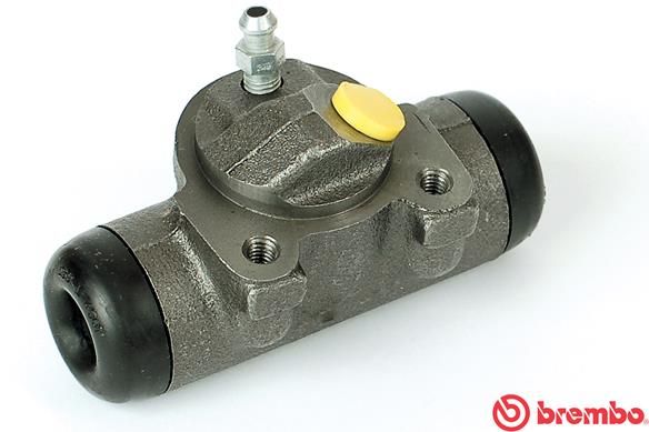 Cylinderek hamulcowy BREMBO A 12 A23