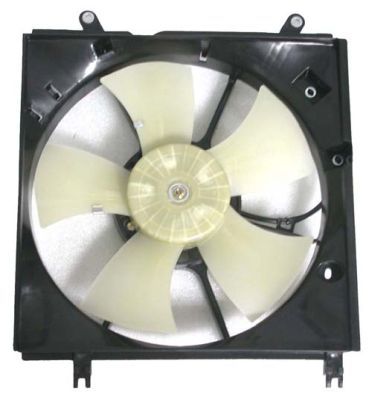 Levně Větrák, chlazení motoru NRF 47534