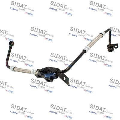 conducta ulei, incarcare SIDAT 47.2112