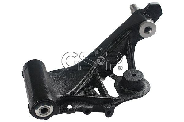 Wahacz, zawieszenie koła GSP S060162