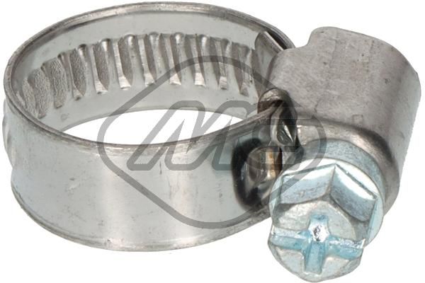 Cleste colier furtune METALCAUCHO 00018