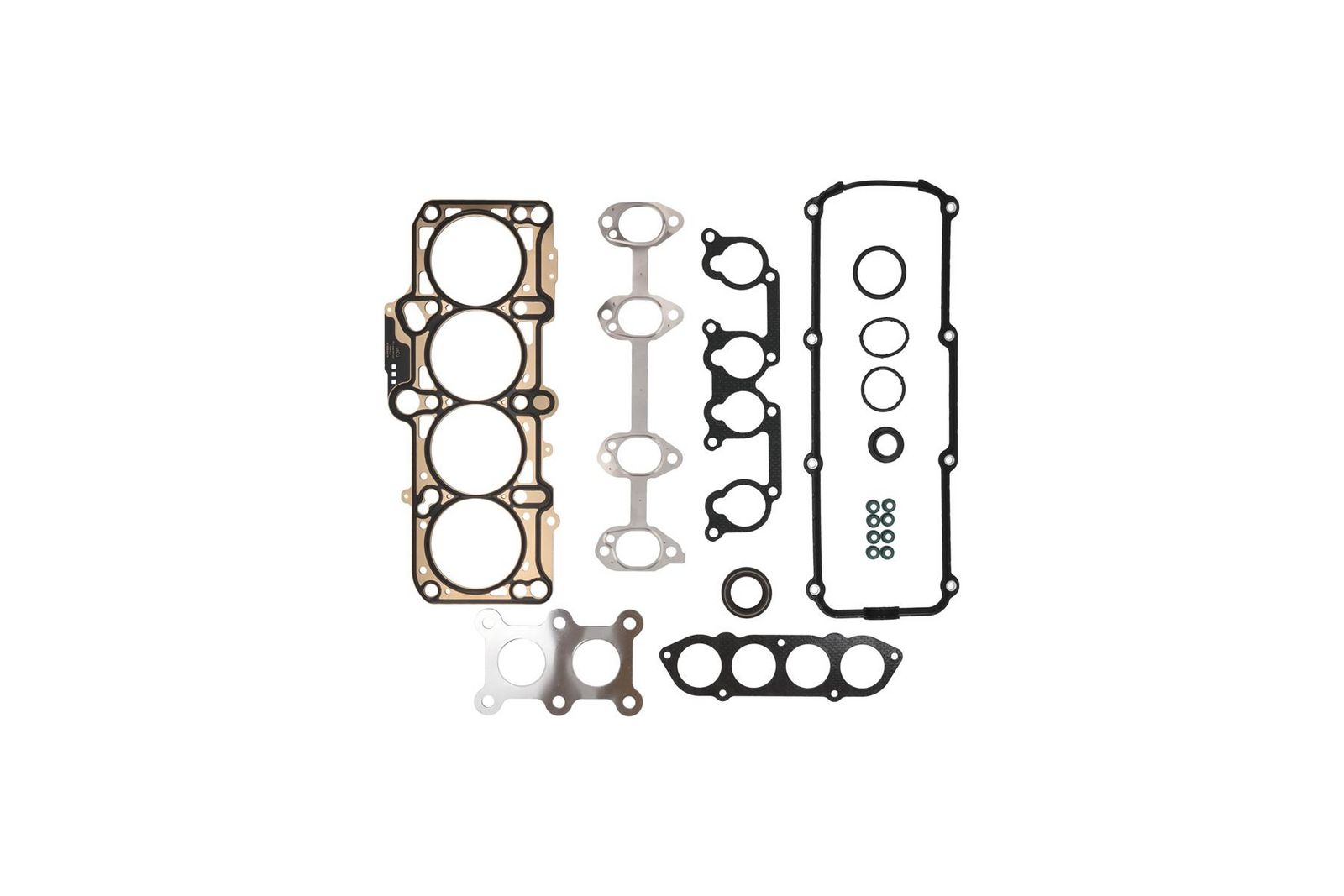 Blīvju komplekts, Motora bloka galva