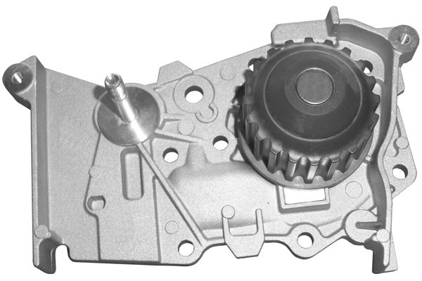 Pompe à eau, refroidissement du moteur